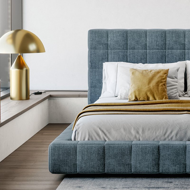 Designbed Square High BedHabits 800x800 2